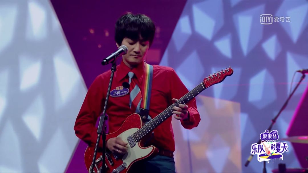 乐队的夏天|电吉他盘点：说说摇滚乐背后的专利（上）