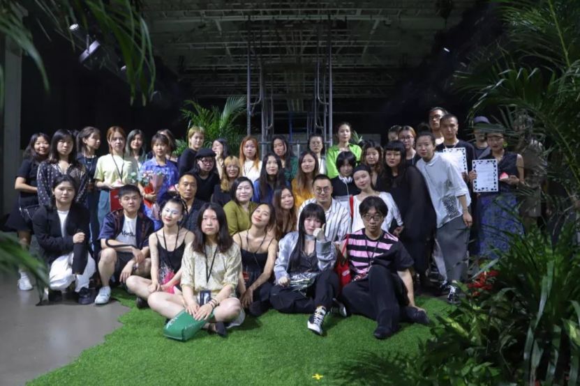 2024春夏上海时装周报名,2024上海时装周报名