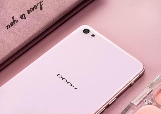 朵唯算不算杂牌手机,朵唯是国产的吗