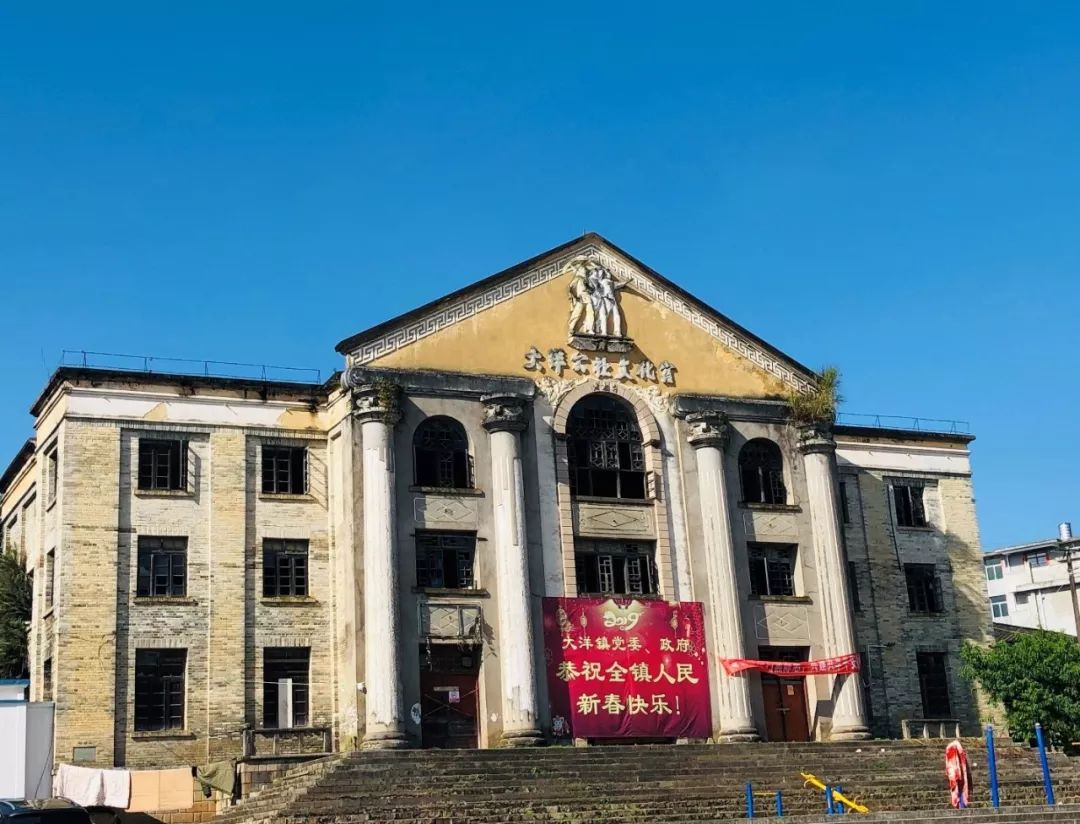 家乡永泰最美的地方,我对家乡的感受与体会