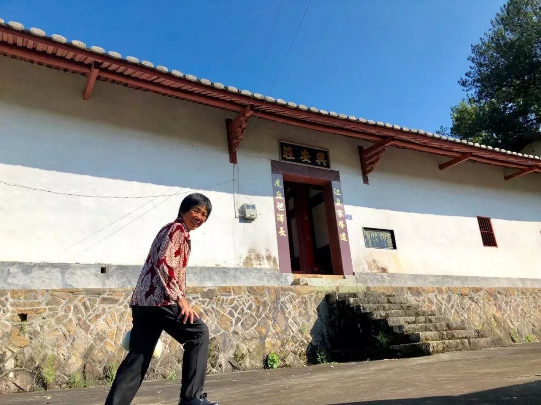 家乡永泰最美的地方,我对家乡的感受与体会