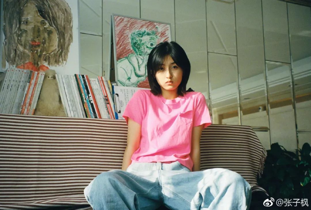 杨紫穿搭是什么风格,带你看看杨紫的穿搭