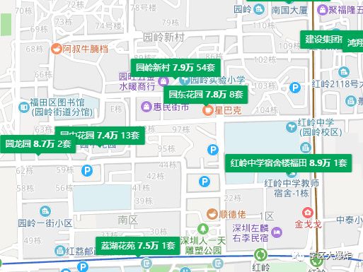 爆料！汤唯、许凯、赖美云...他们竟是从深圳这些中学毕业的