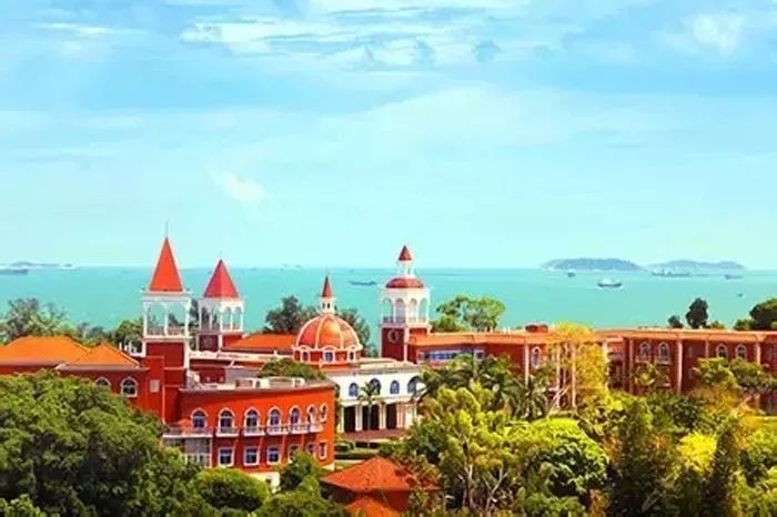 厦门八市夜游攻略,厦门附近三天两夜游攻略