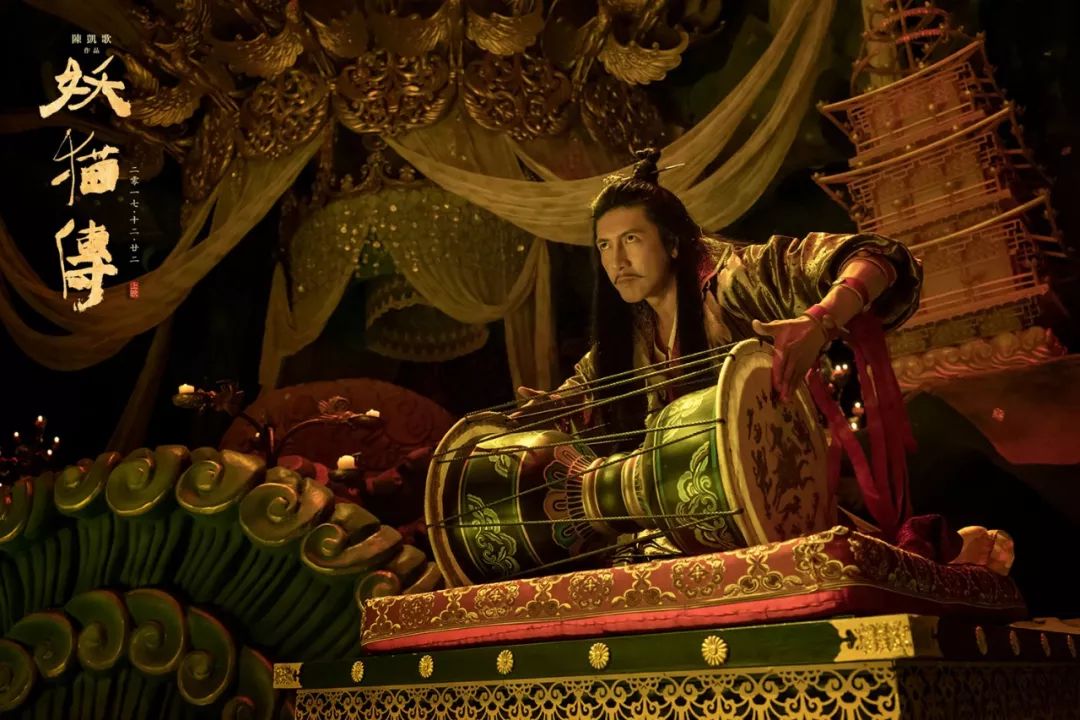 长安十二时辰十集,长安十二时辰大结局纯音乐