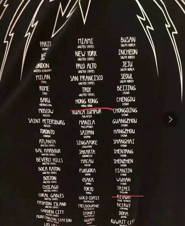 易烊千玺和杨幂谁大牌,杨幂刘雯易烊千玺