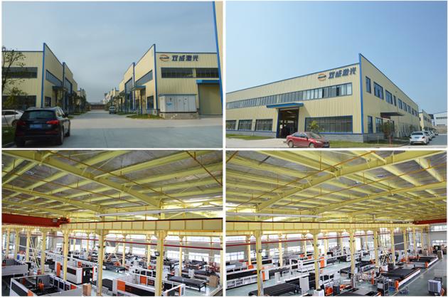 低成本光纤激光切割机,高效光纤激光切割机价格表