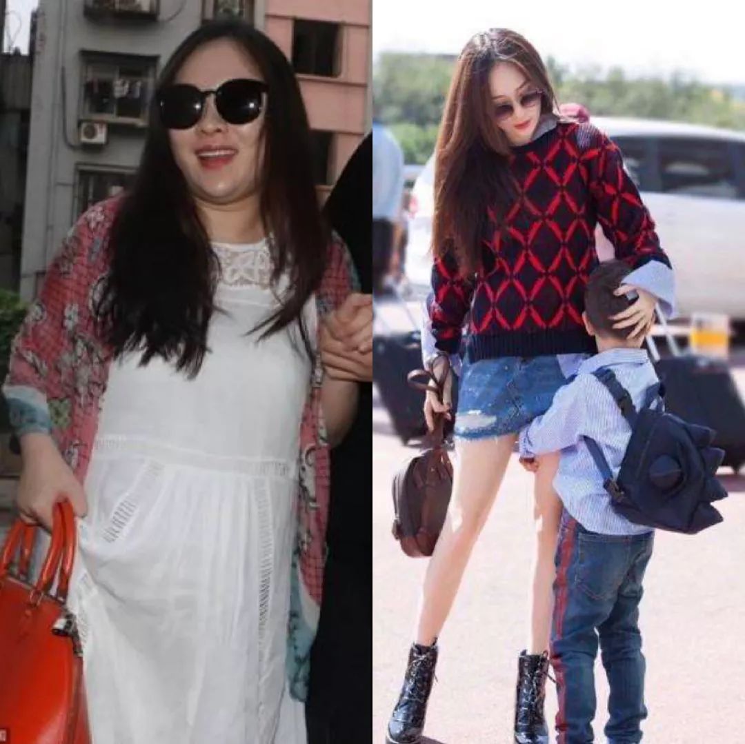 不节食不运动三天减掉大肚腩,一个月减重20斤健身动作