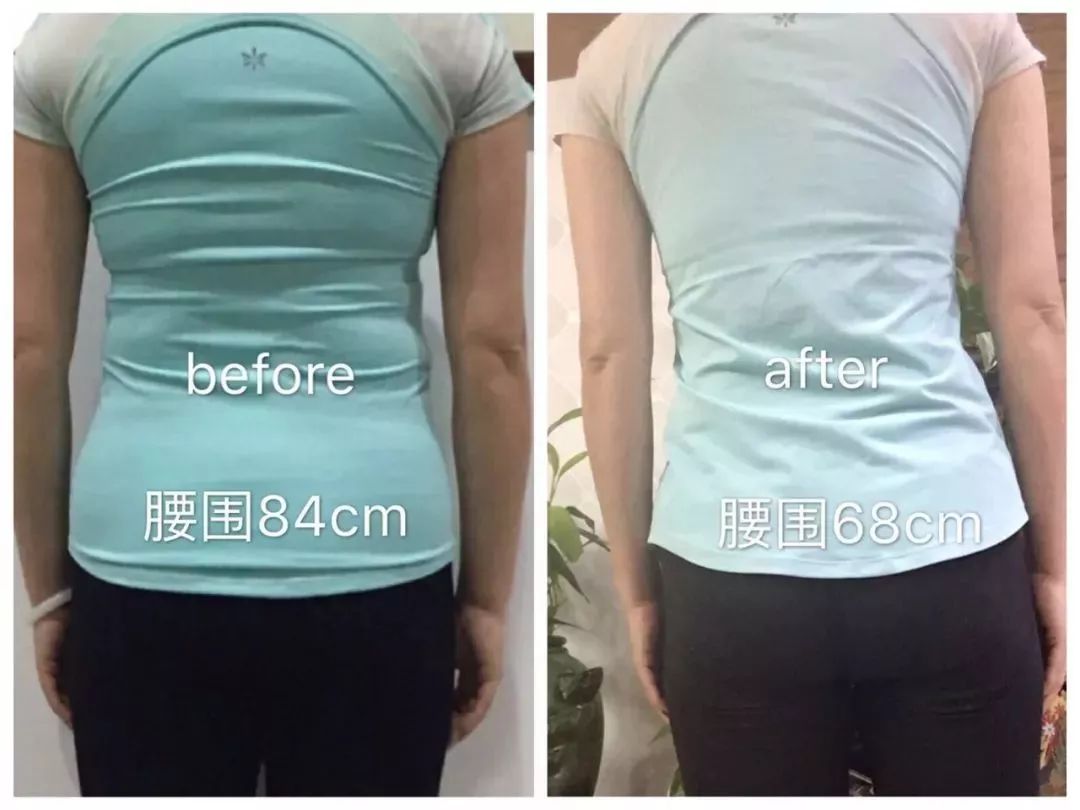 不节食不运动三天减掉大肚腩,一个月减重20斤健身动作