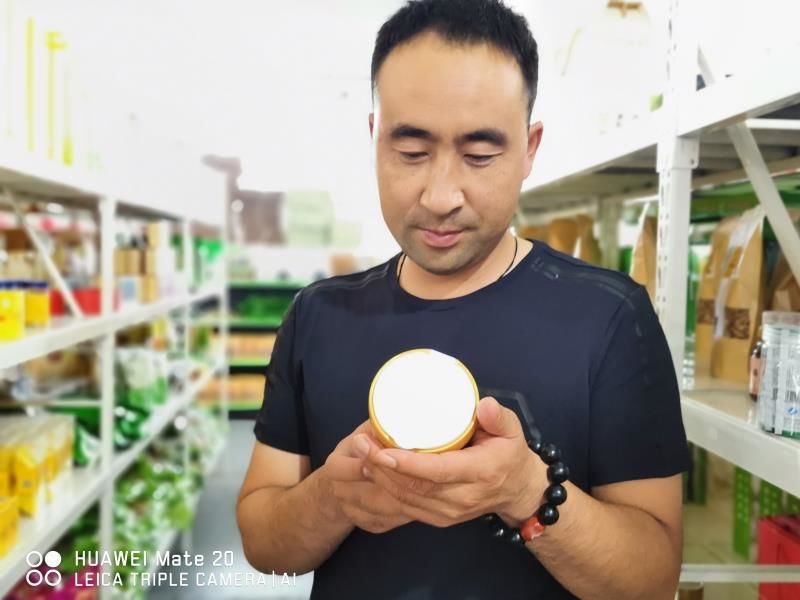 【最美电商奋斗者】张会林：不负新时代勇做创业人