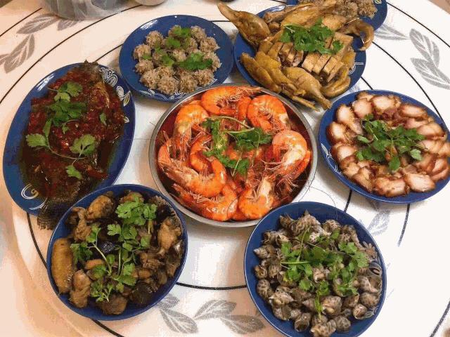 “我太难了！”今天没有一只鸭子能活着走出广西