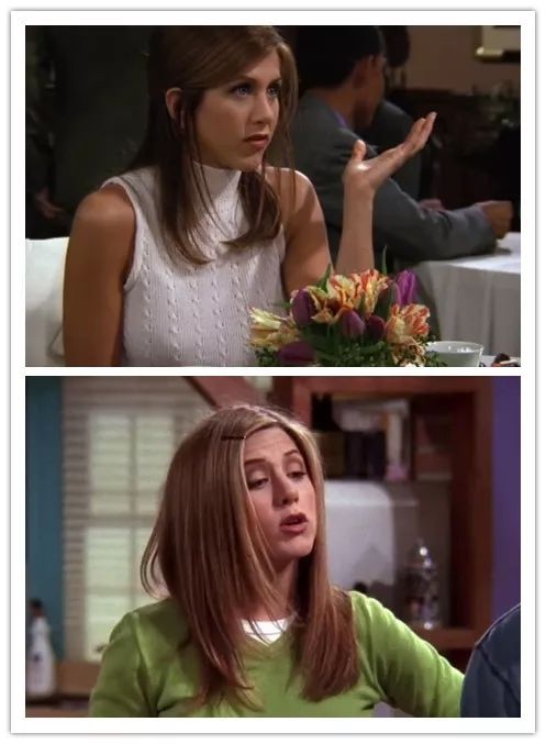 老友记为什么一直笑,老友记25年重映