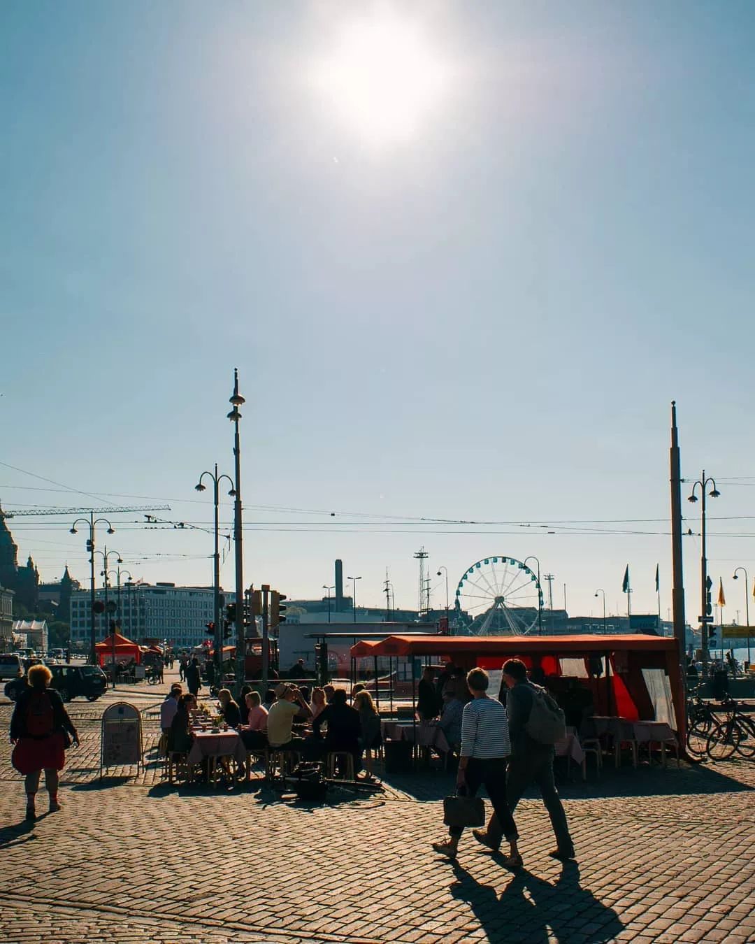 北欧夏季旅行攻略,北欧夏天旅游攻略