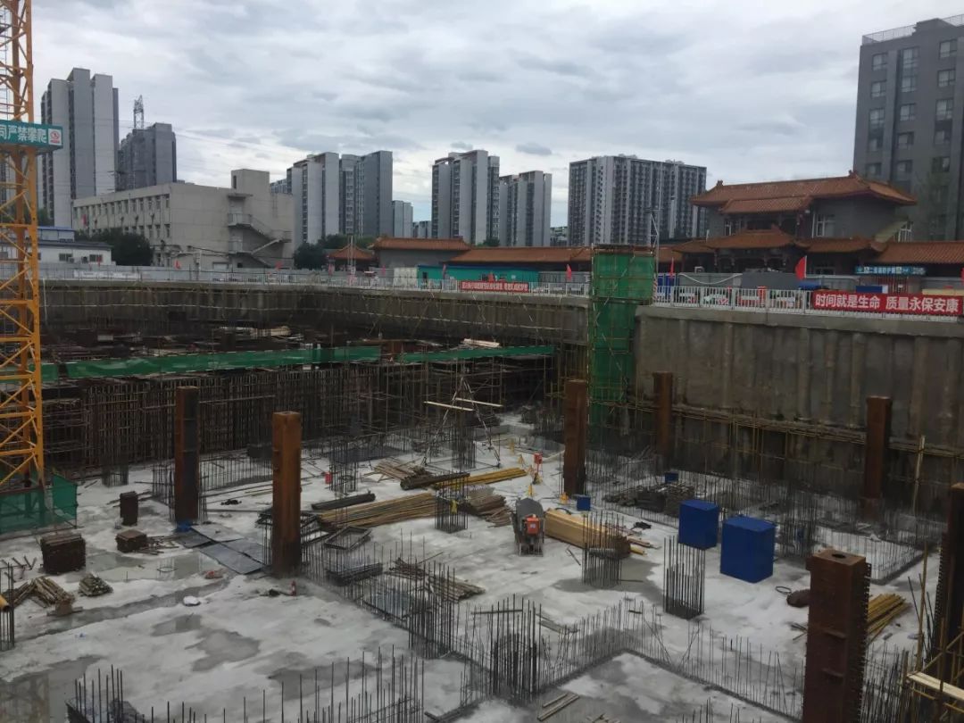 回天改造一年的效果,回天改造最新消息