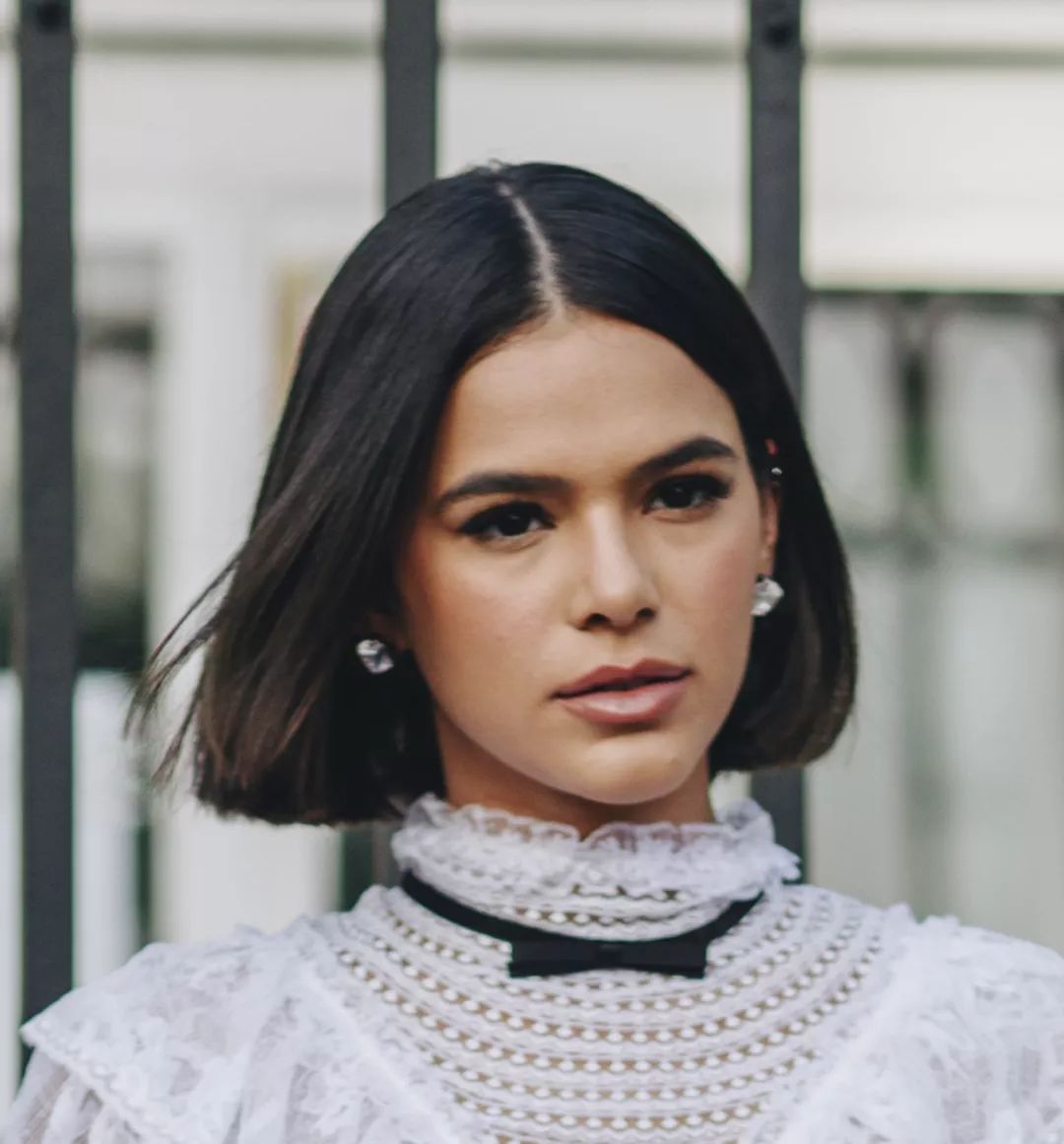 日本蝴蝶结什么时候流行的,蝴蝶结还会火吗