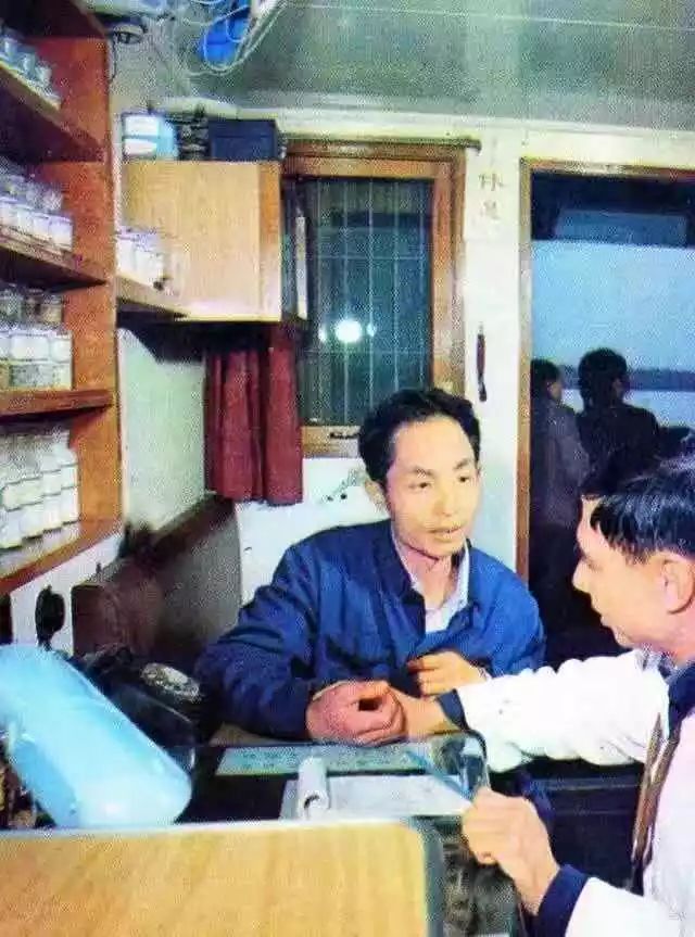 【壮丽70年】还记得你小时候乘过的客轮吗？听老劳模杨怀远为你揭开尘封数十年的小扁担故事