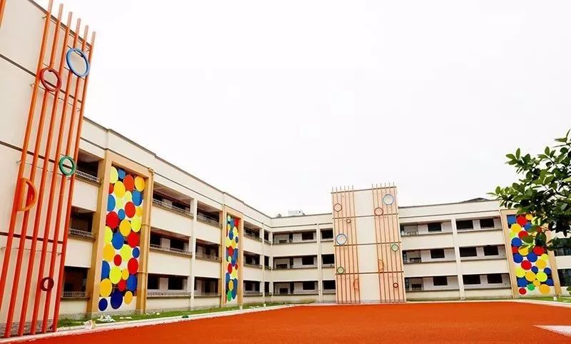 华蓥天池镇幼儿园,华蓥公立幼儿园