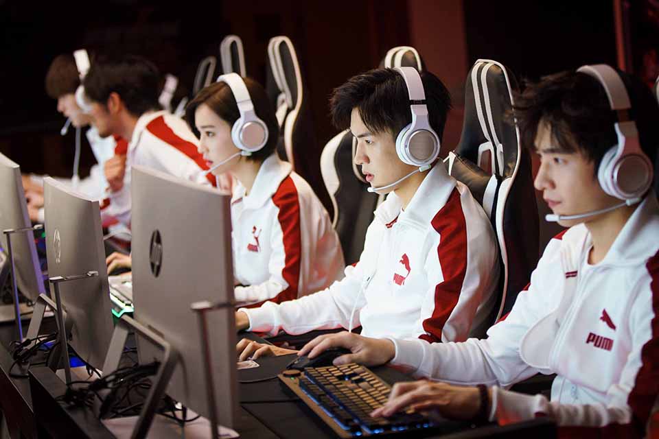 电子竞技这个东西的魅力,电子竞技的出现是偶然还是必然