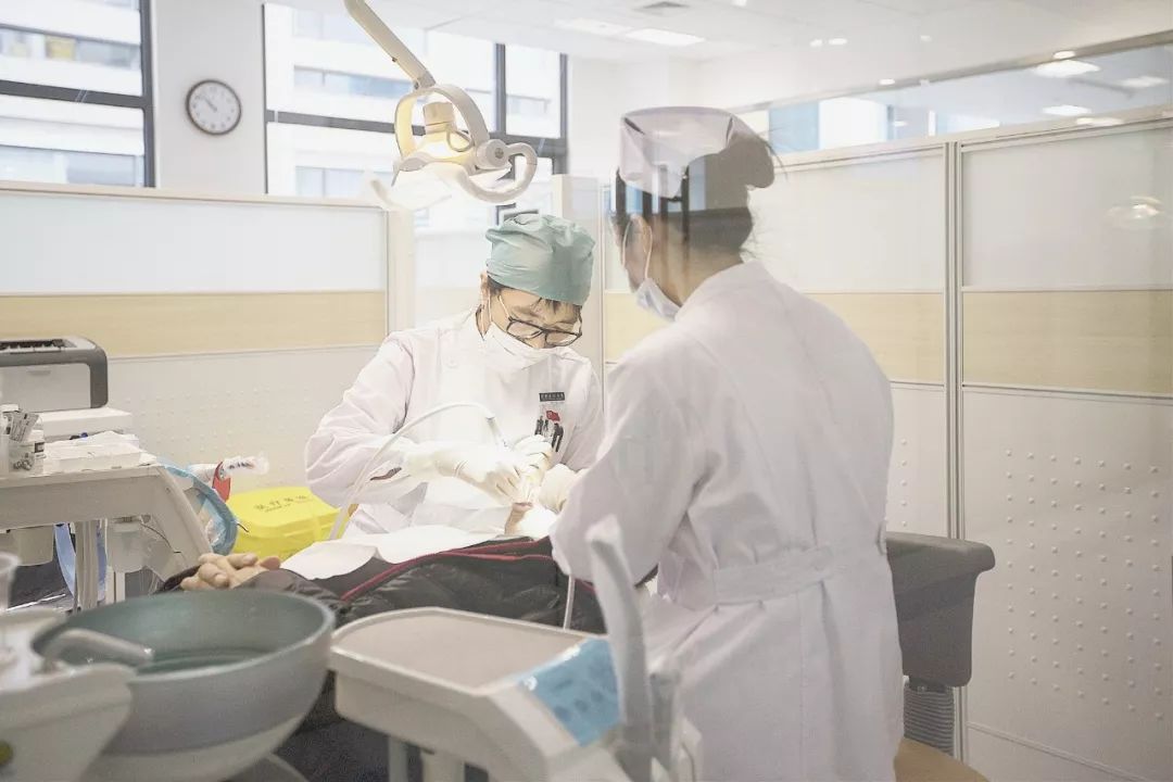 北京友谊医院口腔科怎么样,北京友谊医院首次就诊流程