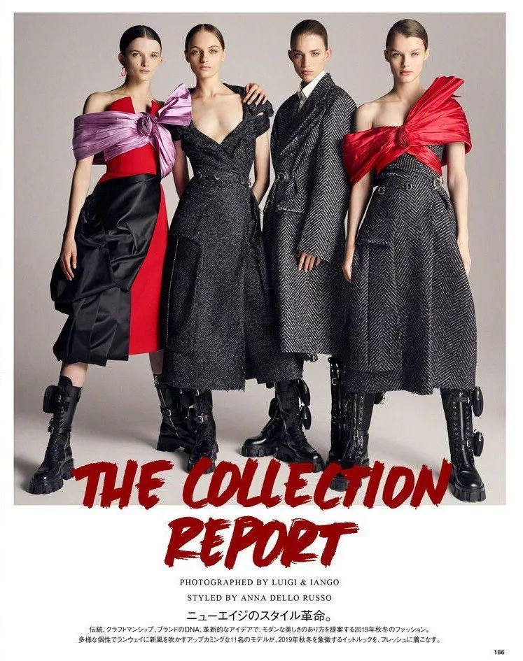 认真科普|九月刊到底为什么如此重要