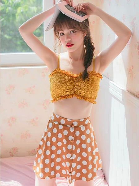 泳池泳衣超薄款,日本蕾丝款泳衣