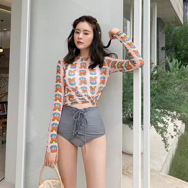 泳池泳衣超薄款,日本蕾丝款泳衣