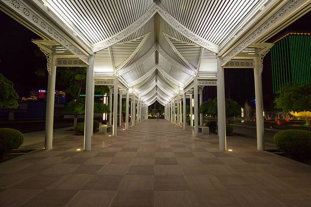 宁夏大西北自驾游攻略,宁夏西北旅游攻略一日游推荐