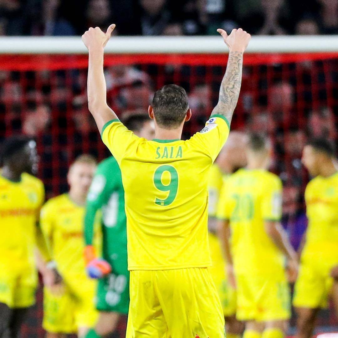 萨拉遇难的必然性,萨拉空难事件