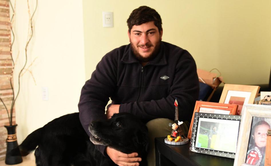 萨拉遇难的必然性,萨拉空难事件