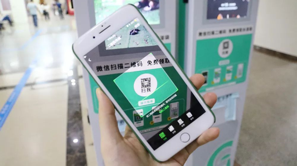 环保又便民，增城这2所医院推行“水溶性环保袋”！