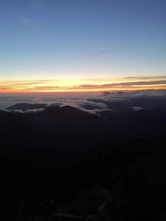西安到太白山旅游攻略,西安游记去太白山