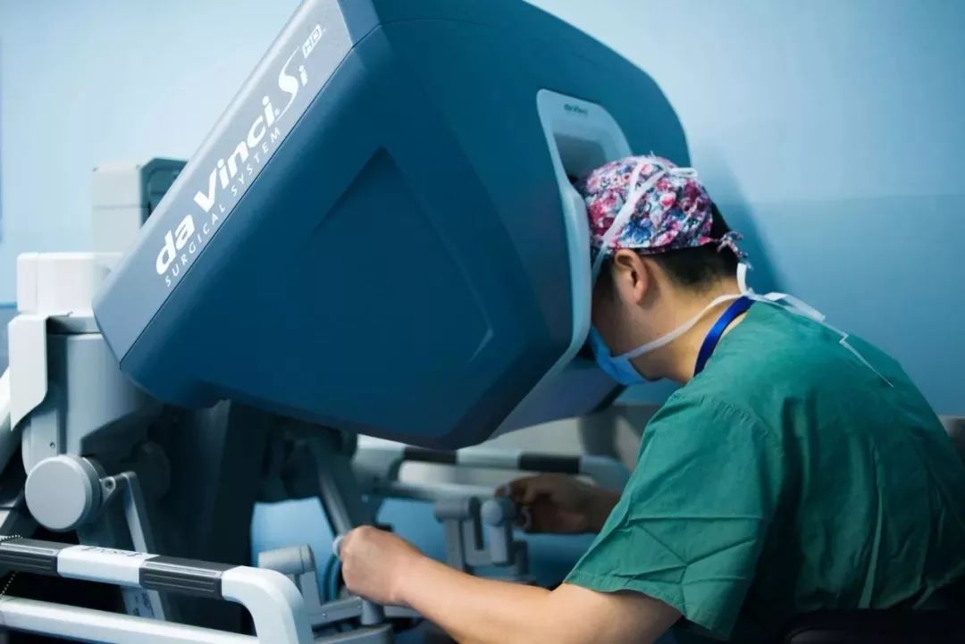 得了前列腺癌，一天就被切干净出院了？！这个指标，男性要当心