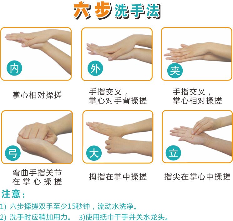 健康伴青春同行！来自江大校医院的温馨提示哦