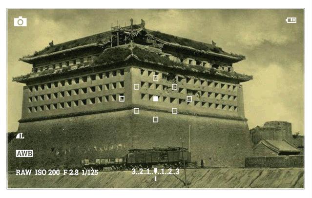 你真的认识你熟悉的城市吗,你真的认识你的城市吗