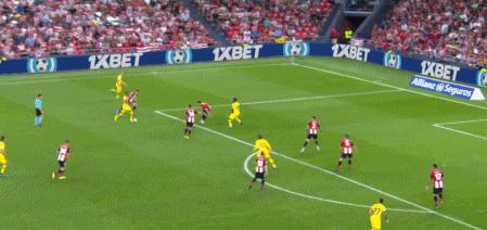 苏亚雷斯中柱+伤退阿杜里斯倒挂金钩，巴萨客场0-1毕包