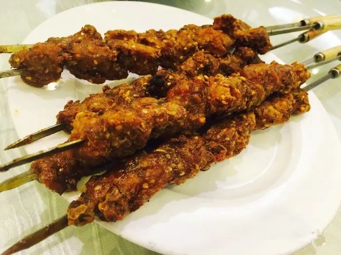 北京必点的老牌菜,京城50家百年老字号招牌菜