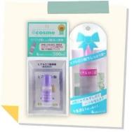 松本清补水化妆水,水乳精华美白补水推荐