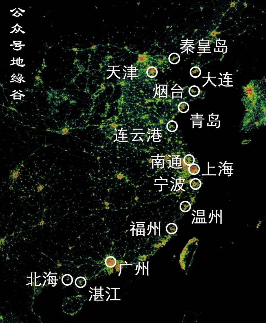 三大半岛之一的雷州半岛,为何发展不起来?