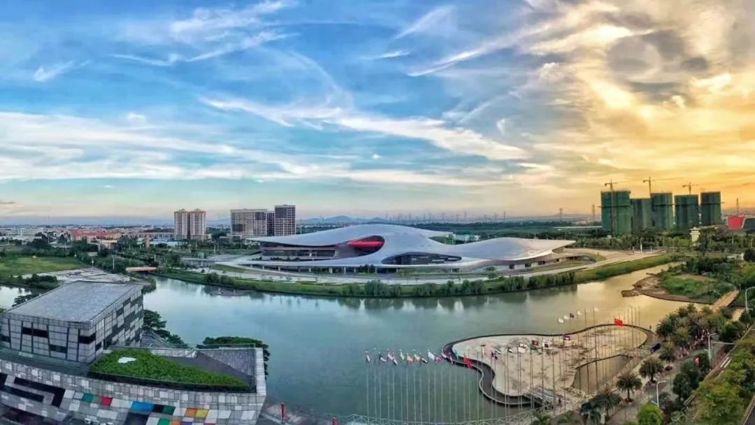 番禺篮球活动,番禺区体育比赛