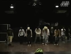 中国男团女团盘点,国内女团男团