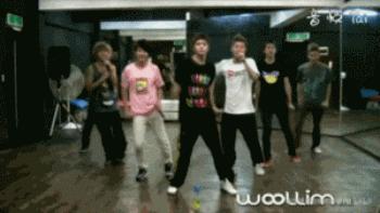 中国男团女团盘点,国内女团男团