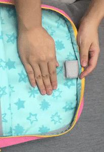 背背佳矫正驼背书包,驼背书包怎么挑选