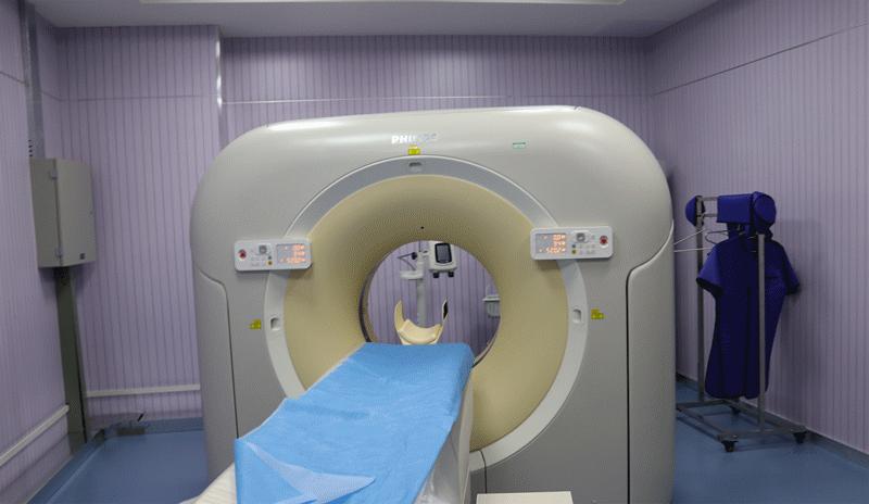 “VIP”订制健康一生——兰州四零七体检中心落户兰州高新区