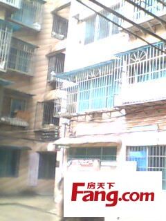 贵阳百佳商住楼环境,贵阳市百佳商住楼