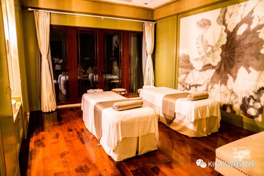 舟山威斯汀打卡攻略,舟山威斯汀和海上丝绸哪家好