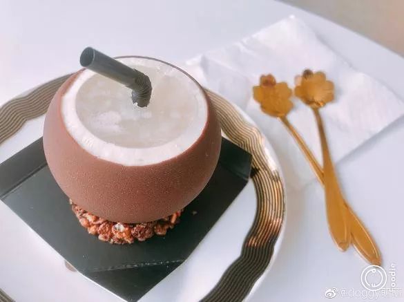 福州这些店高颜值,福州下午茶推荐环境好