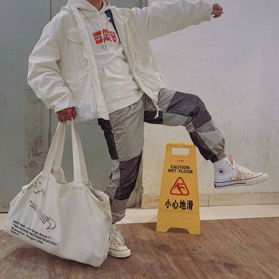 匡威经典converse,匡威是不是杂牌