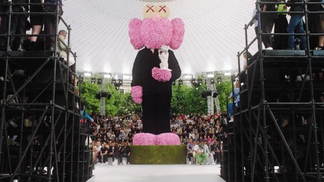 kimjones迪奥,探秘dior深圳艺术展