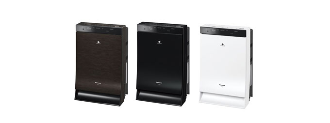 松下nanoe全面对抗空气问题,松下nanoe空气净化器怎么用