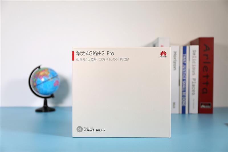 跟宽带说再见吧！华为4G路由2Pro评测：插卡即用的上网利器